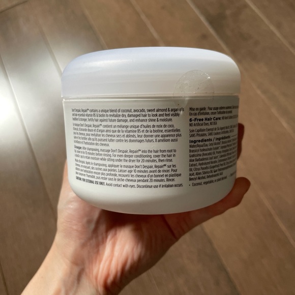 Briogeo Don’t Despair Repair - Picture 2 of 4